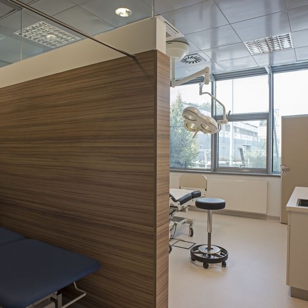 Das Zentrum für Plastische Chirurgie