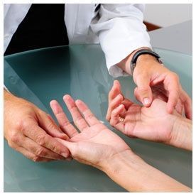 Erteilung der „Spezialisierung in Handchirurgie“