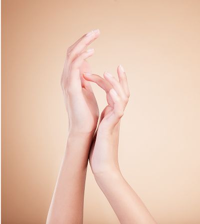 Handchirurgie