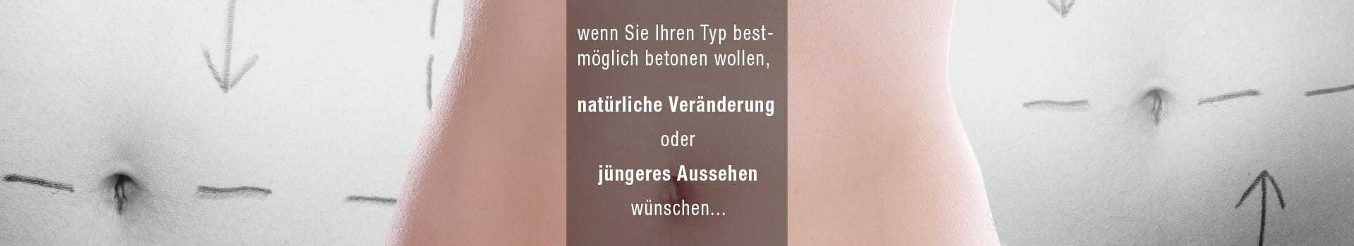 Fettabsaugung