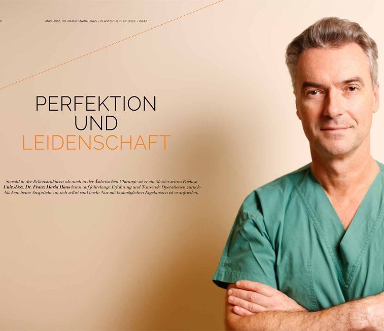 Natürlichkeit und Eleganz sind eine wunderbare Kombination in der Ästhetik
