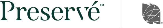 Preservé Logo