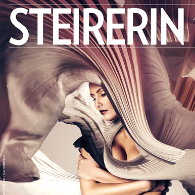 Steirerin Artikel