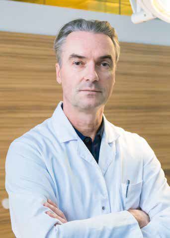 Univ.-Doz. Dr. Franz Maria Haas