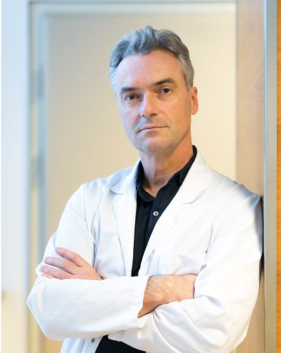 Univ Doz Dr Franz Maria Haas