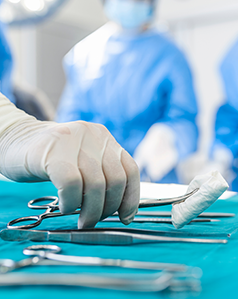 Wiederherstellungschirurgie
